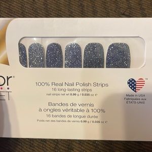 Color Street - Moon River